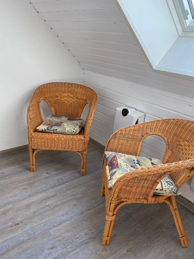 Ferienhaus Ostseestern Villa Insel Poel Esterno foto