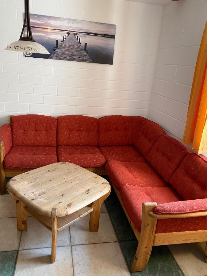 Ferienhaus Ostseestern Villa Insel Poel Esterno foto