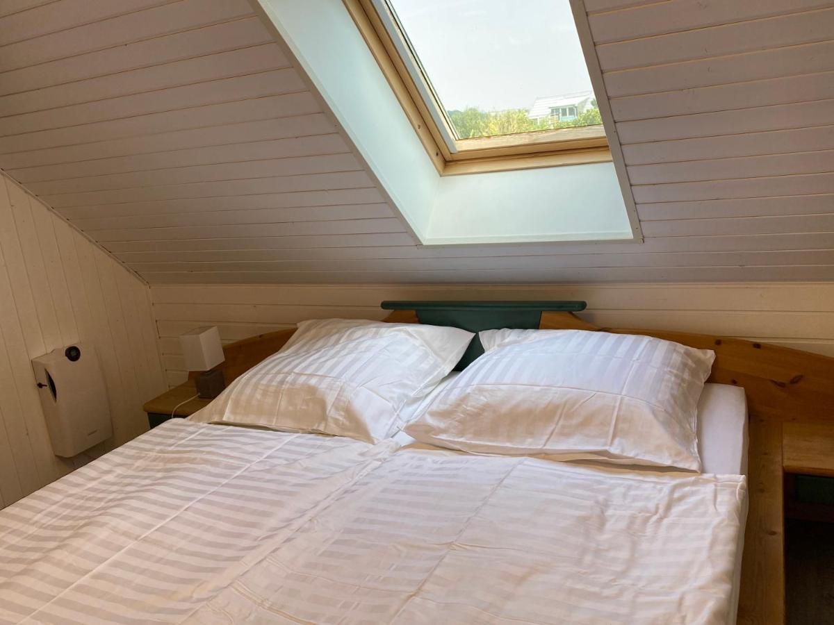Ferienhaus Ostseestern Villa Insel Poel Esterno foto